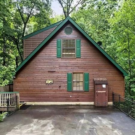 Beary Peaceful Smokies Retreat: Hot-Tub & Pools Villa Пиджен Фордж Екстериор снимка